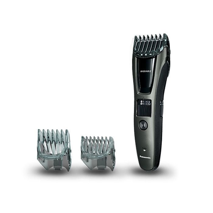Panasonic ER-GB60 Hair Beard Trimmer Wet Dry | TBM - Your Neighbourhood Electrical Store