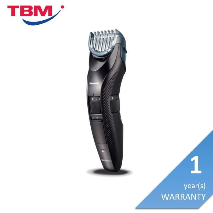 Panasonic ER-GC51 Body Hair & Beard Trimmer | TBM Online