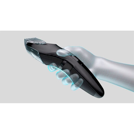 Panasonic ER-GC51 Body Hair & Beard Trimmer | TBM Online