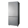 Panasonic NR-BX421BPSM Fridge 2 Doors G422L Econavi Inverter Glossy Silver Prime Fresh+ | TBM Online