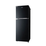 Panasonic NR-TV341BPKM Fridge 2 Doors G333L Black | TBM Online