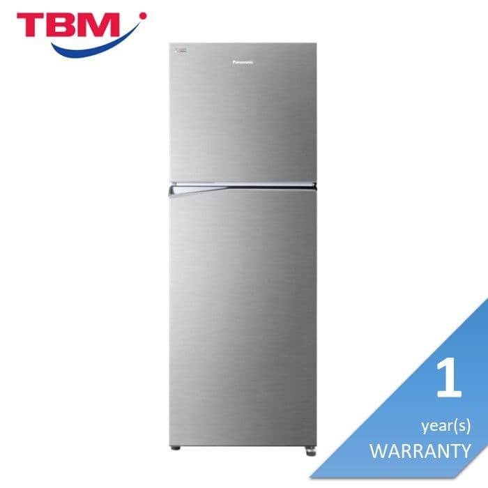 Panasonic NR-TV341BPSM Fridge 2 Doors AI Econavi Inverter G325L | TBM Online