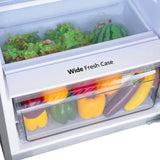 Panasonic NR-TV341BPSM Fridge 2 Doors AI Econavi Inverter G325L | TBM Online