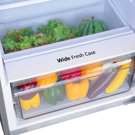 Panasonic NR-TV341BPSM Fridge 2 Doors AI Econavi Inverter G325L | TBM Online