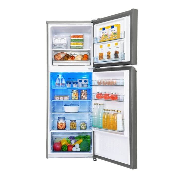 Panasonic NR-TV341BPSM Fridge 2 Doors AI Econavi Inverter G325L | TBM Online