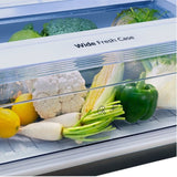 Panasonic NR-TX461CPKM 2 Doors Fridge AI Econavi Inverter G450L | TBM Online