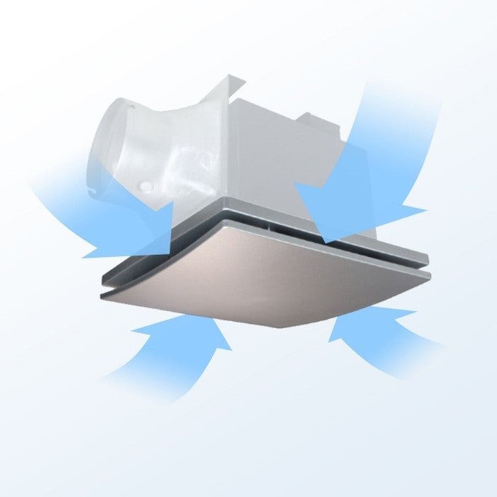 Panasonic FV-17CU2MVBSH Ventilation Sirocco Fan 17cm | TBM Online