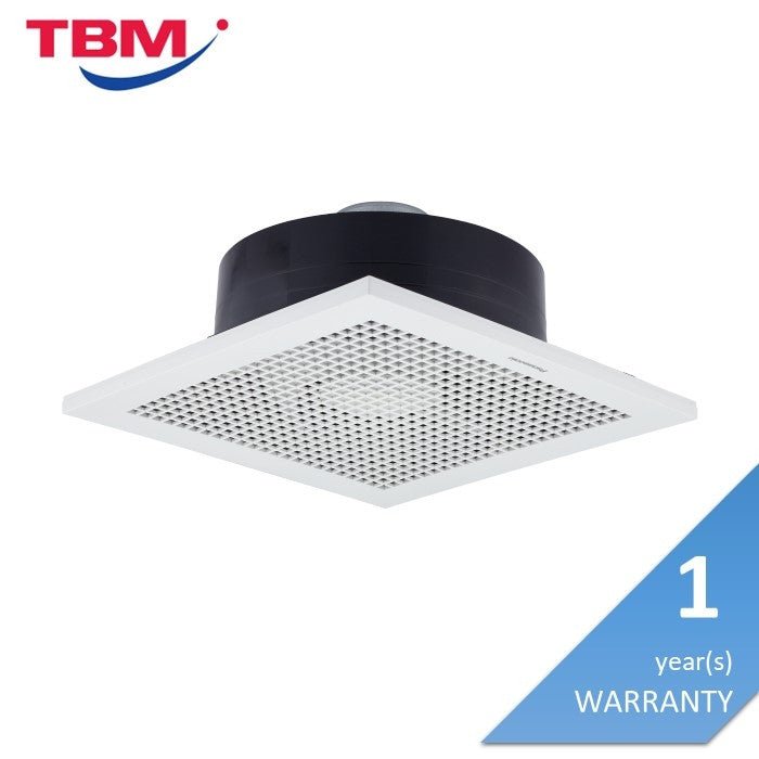 Panasonic FV-20TGU603 Ventilation Fan 8" | TBM Online