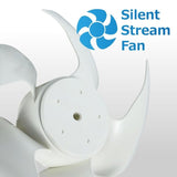 Panasonic FV-20TGU603 Ventilation Fan 8" | TBM Online