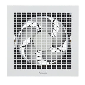 Panasonic FV-20TGU603 Ventilation Fan 8" | TBM Online