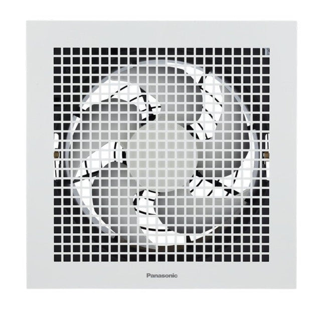 Panasonic FV-20TGU603 Ventilation Fan 8" | TBM Online
