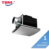 Panasonic FV-24CG2MVBSH Ventilation Sirocco Fan 24cm | TBM Online