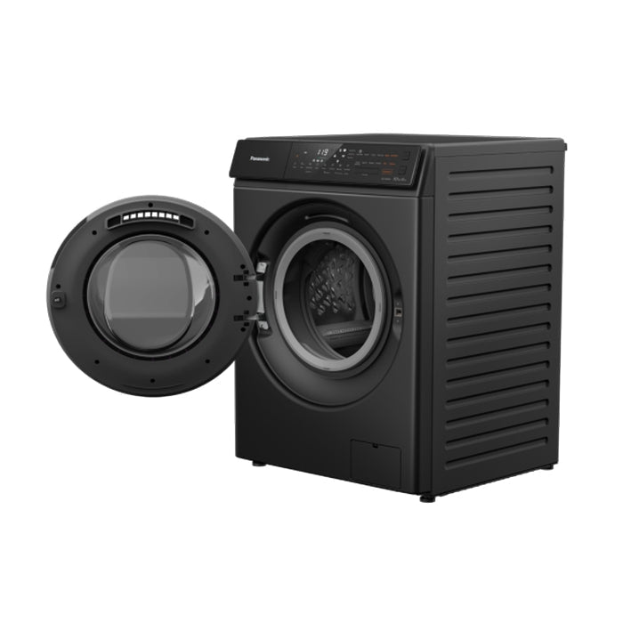 Panasonic NA-S106FR1BM Front Load Washer 10.0kg Dryer With AI Smart Wash 6.0kg | TBM Online