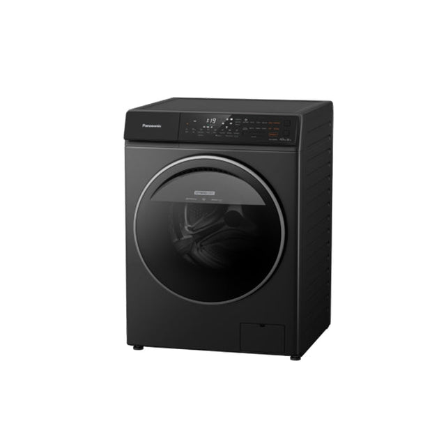 Panasonic NA-S106FR1BM Front Load Washer 10.0kg Dryer With AI Smart Wash 6.0kg | TBM Online