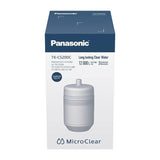 Panasonic TK-CS200C-EX Water Cartridge For TK-CS200 Water Purfier | TBM Online