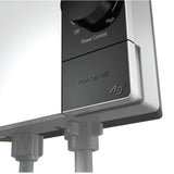 Panasonic DH-3US1MW Home Shower W/O Pump 3.6KW Crystal White | TBM Online