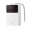 Panasonic TK-AS700-WMA Alkaline Water Purifier Ultra Filtration Ionizer | TBM Online