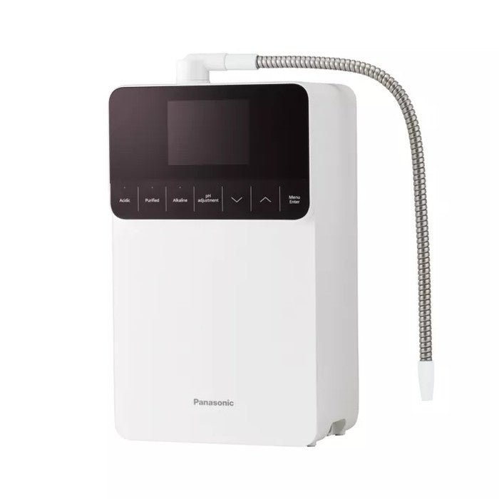 Panasonic TK-AS700-WMA Alkaline Water Purifier Ultra Filtration Ionizer | TBM Online