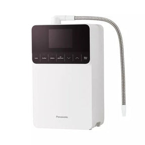 Panasonic TK-AS700-WMA Alkaline Water Purifier Ultra Filtration Ionizer | TBM Online