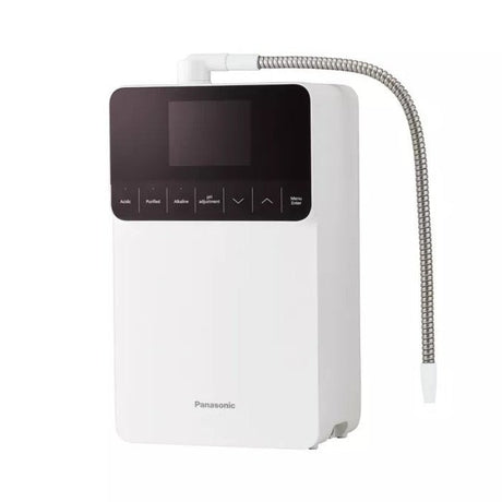 Panasonic TK-AS700-WMA Alkaline Water Purifier Ultra Filtration Ionizer | TBM Online