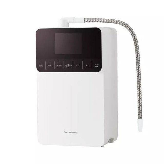Panasonic TK-AS700-WMA Alkaline Water Purifier Ultra Filtration Ionizer | TBM Online