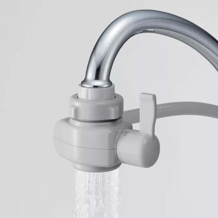 Panasonic TK-AS700-WMA Alkaline Water Purifier Ultra Filtration Ionizer | TBM Online