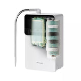 Panasonic TK-AS700-WMA Alkaline Water Purifier Ultra Filtration Ionizer | TBM Online