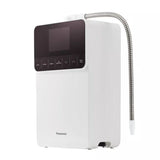 Panasonic TK-AS700-WMA Alkaline Water Purifier Ultra Filtration Ionizer | TBM Online