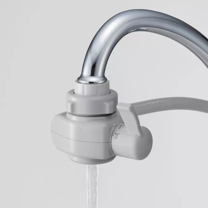 Panasonic TK-AS700-WMA Alkaline Water Purifier Ultra Filtration Ionizer | TBM Online