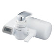 Panasonic TK-CJ600 Faucet Water Purifier With The Long Lasting Micro Clear 4000 Filter Cartridge | TBM Online