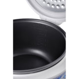 Pensonic PSR-1808B Rice Cooker Batik Series 1.8L | TBM Online