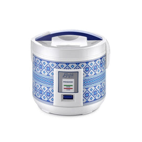 Pensonic PSR-1808B Rice Cooker Batik Series 1.8L | TBM Online