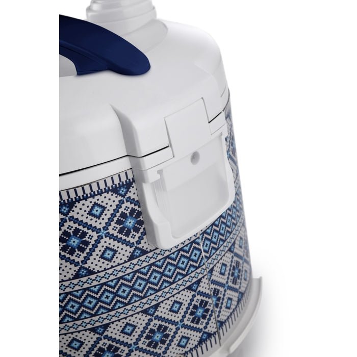 Pensonic PSR-1808B Rice Cooker Batik Series 1.8L | TBM Online