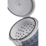 Pensonic PSR-1808B Rice Cooker Batik Series 1.8L | TBM Online