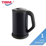 Pensonic PAB-1715CS Jug Kettle Cool Touch 1.7L | TBM Online