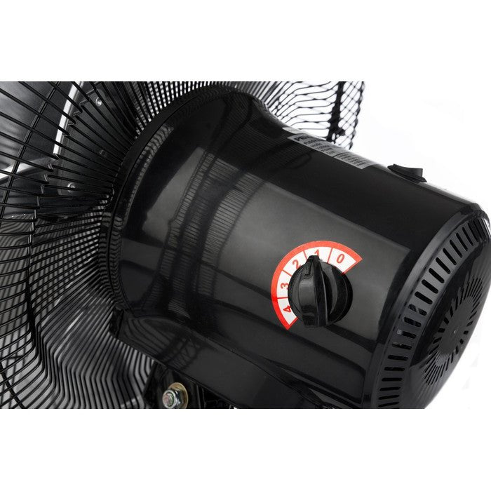 Pensonic PFF-1800 18" Floor Fan | TBM Online