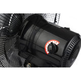 Pensonic PFF-1800 18" Floor Fan | TBM Online