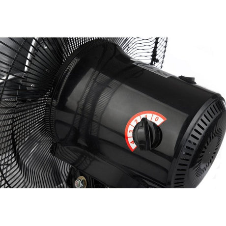 Pensonic PFF-1800 18" Floor Fan | TBM Online