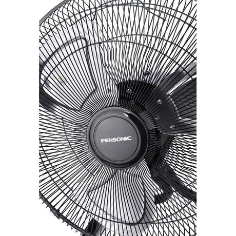 Pensonic PFF-1800 18" Floor Fan | TBM Online