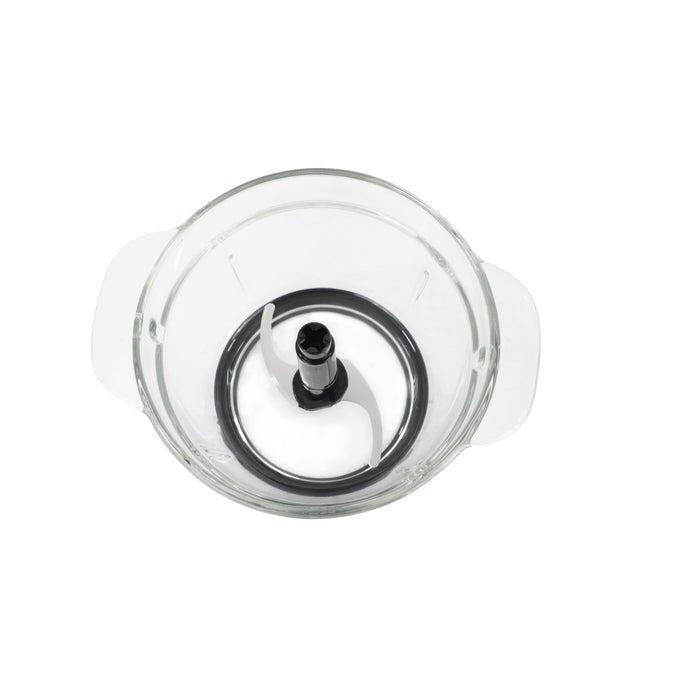Pensonic PB-6005GX Food Chopper Glass Bowl 1.0L | TBM Online
