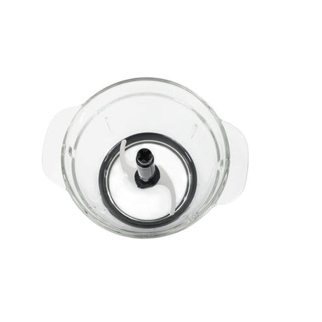 Pensonic PB-6005GX Food Chopper Glass Bowl 1.0L | TBM Online
