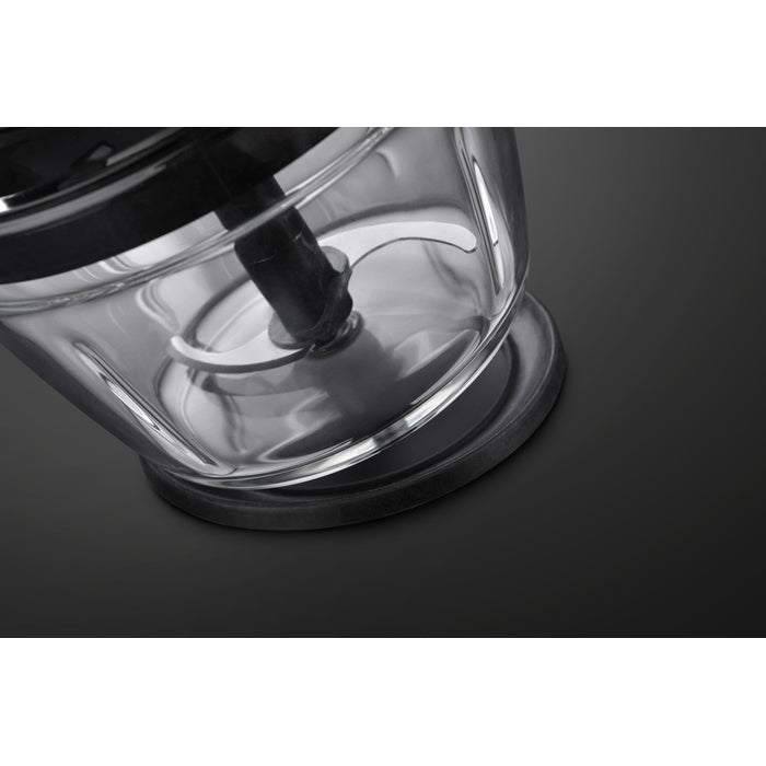 Pensonic PB-6005GX Food Chopper Glass Bowl 1.0L | TBM Online