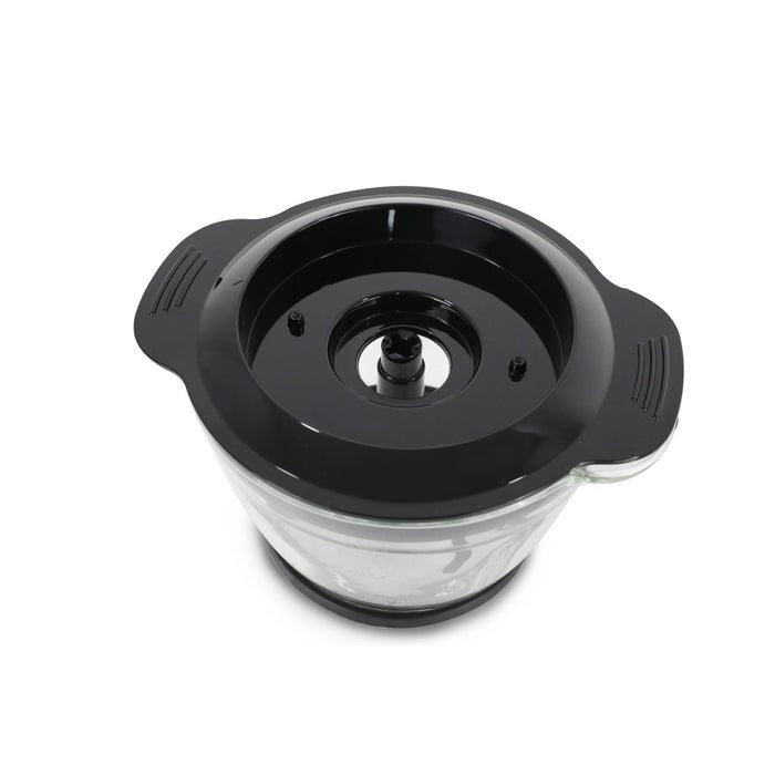 Pensonic PB-6005GX Food Chopper Glass Bowl 1.0L | TBM Online