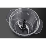 Pensonic PB-6005GX Food Chopper Glass Bowl 1.0L | TBM Online