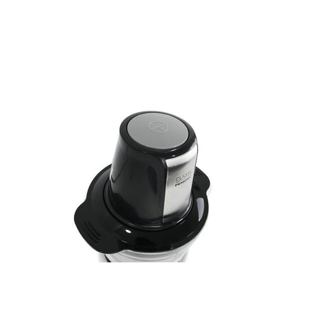 Pensonic PB-6005GX Food Chopper Glass Bowl 1.0L | TBM Online
