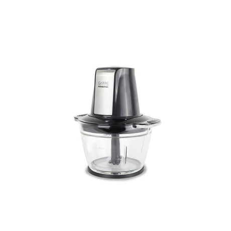 Pensonic PB-6005GX Food Chopper Glass Bowl 1.0L | TBM Online