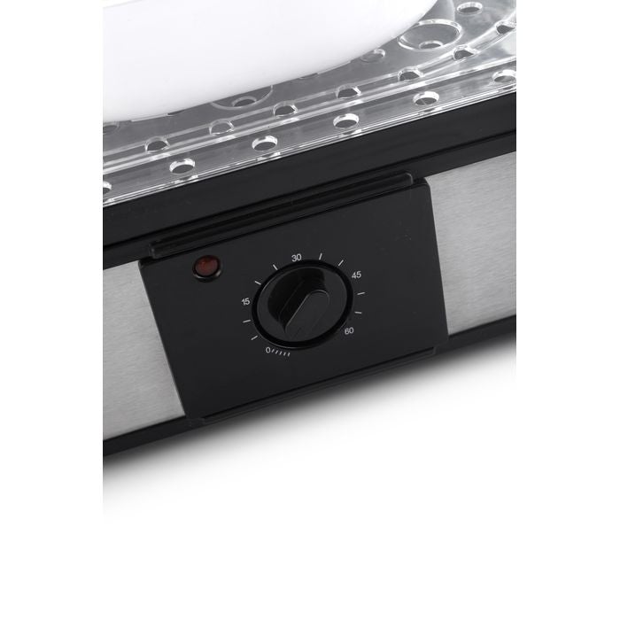 Pensonic PSM-162S Food Steamer 12.0L Stainless Steel | TBM Online