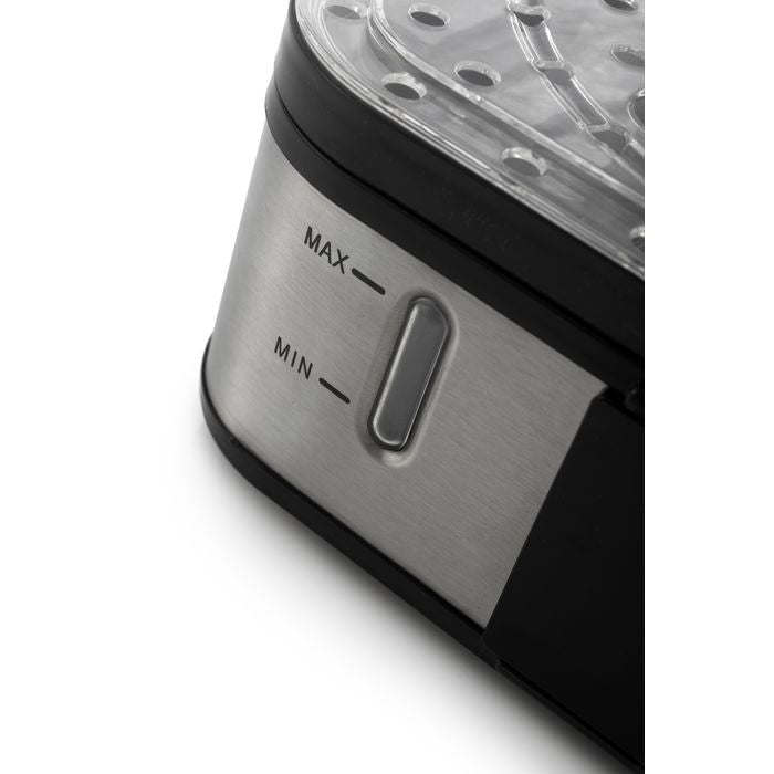 Pensonic PSM-162S Food Steamer 12.0L Stainless Steel | TBM Online