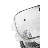 Pensonic PSM-162S Food Steamer 12.0L Stainless Steel | TBM Online