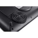 Pensonic PIC-2008 Induction Cooker With LED Display Control Panel | TBM Online